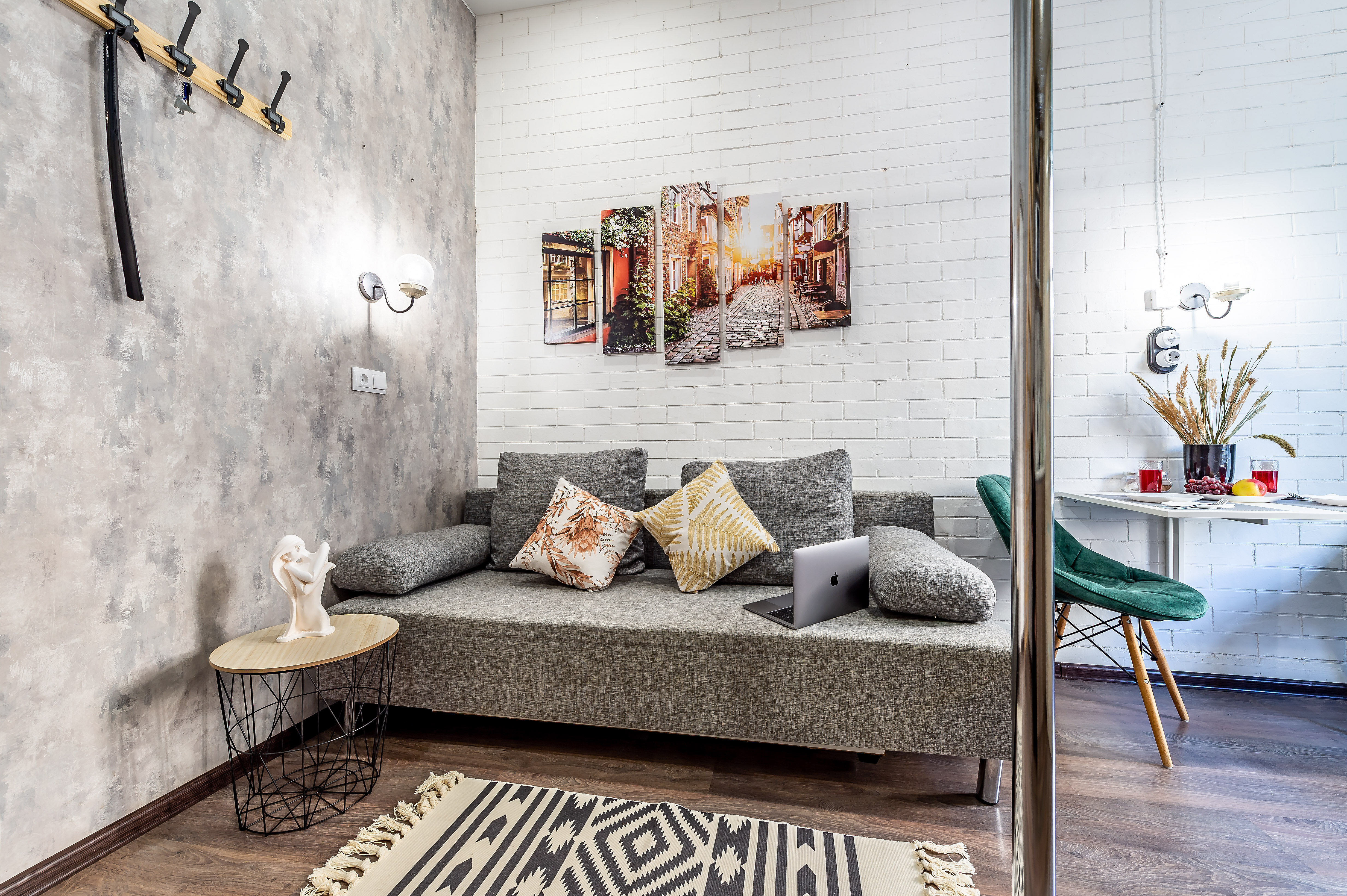 Фото Горошины