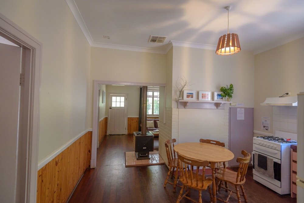 Фото Murphy's Cottage