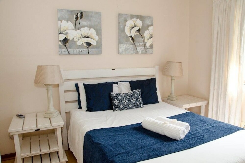 Фото Goulden Street Guest House