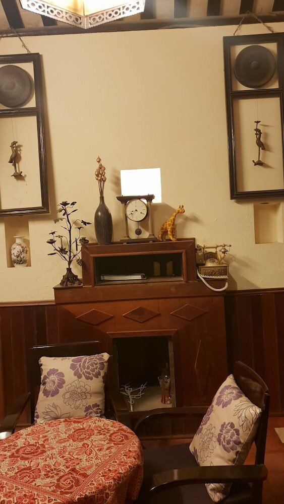 Фото The Casting Homestay