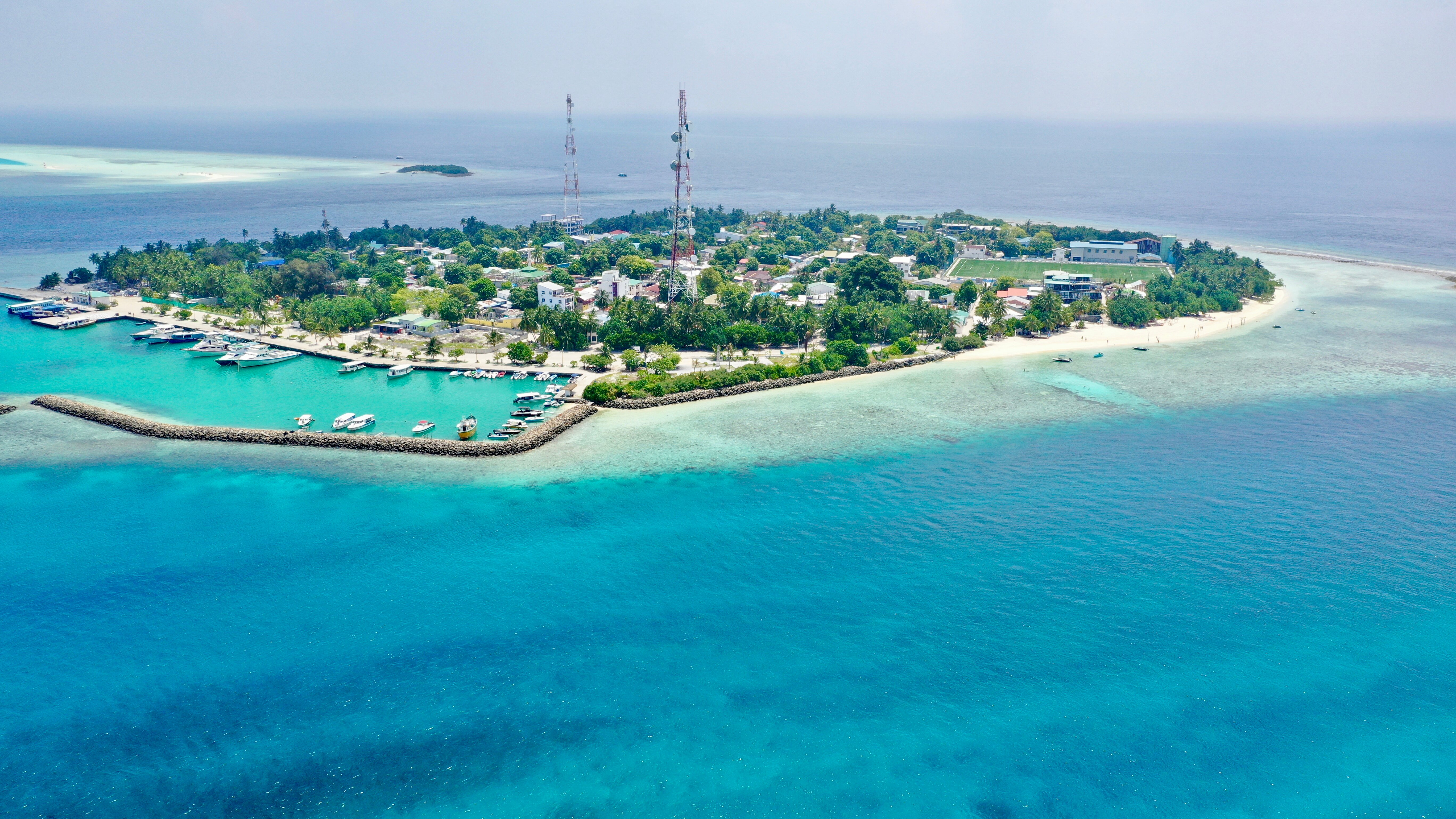 Фото Quicksand Rasdhoo