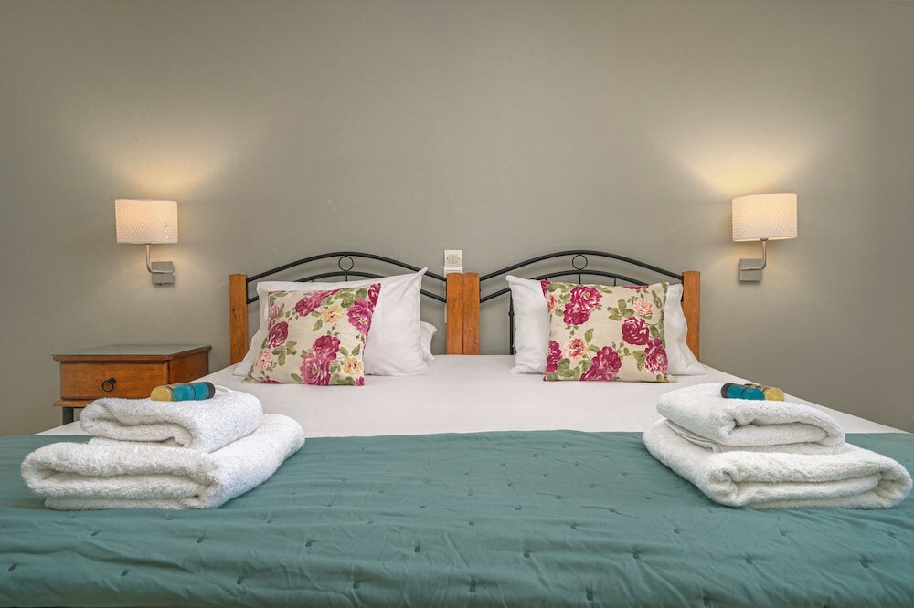 Фото Porto Giardino Apartments