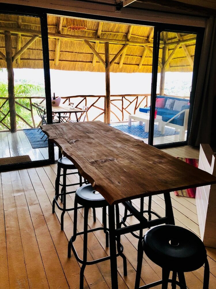 Фото Pili Pili Boutique Hotel