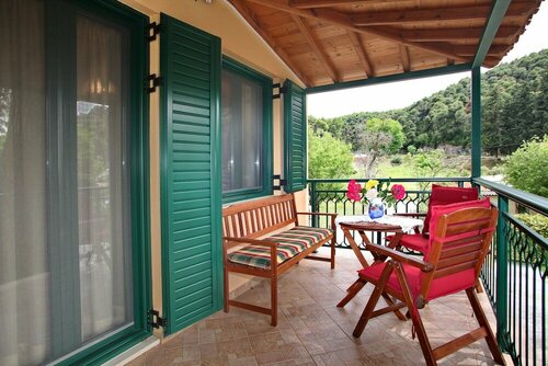Гостиница Skopelos Country House Diamantis & Chrisi