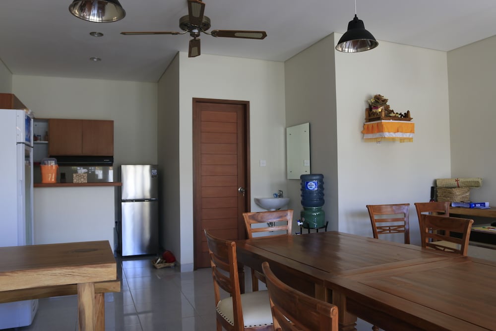 Фото Sweet Corner Guest House