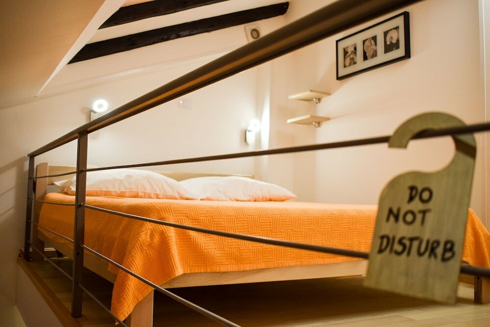 Фото Downtown Apartments Pula