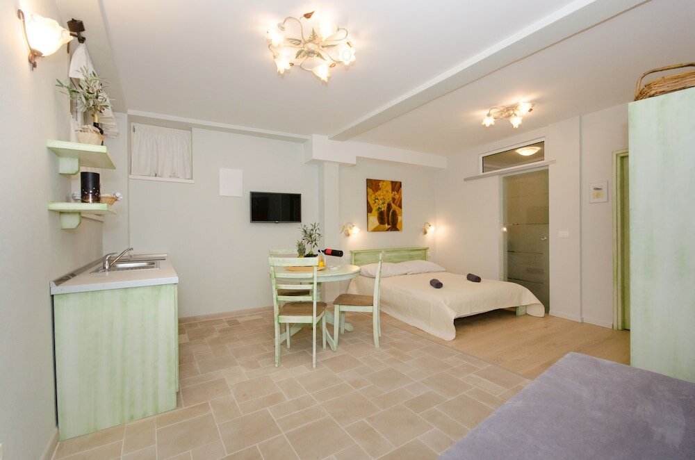 Фото Casa Matteotti