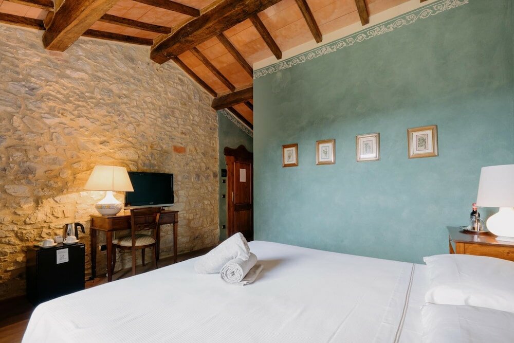 Фото B&b Terenzi Winery