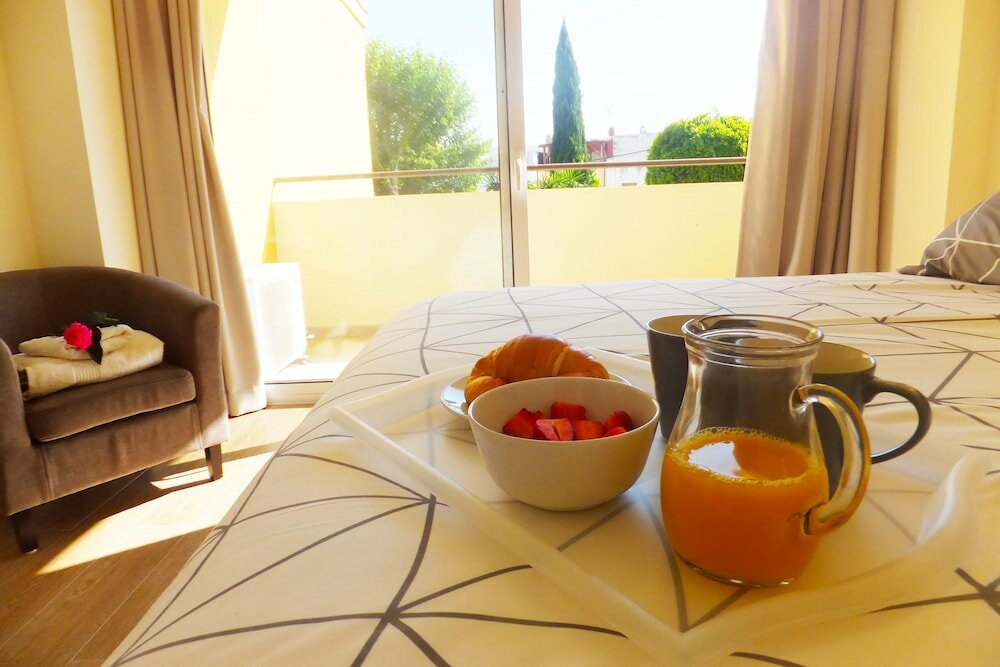 Фото Apartment Club Playa Flores