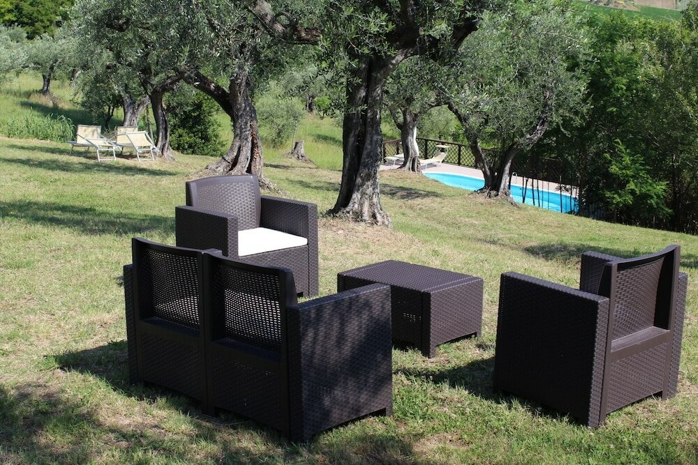 Фото Locanda Belvedere