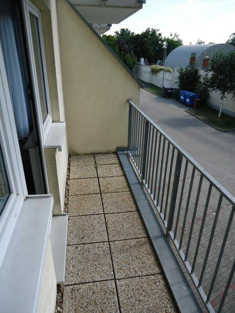 Фото Sleep & Go Hotel Magdeburg