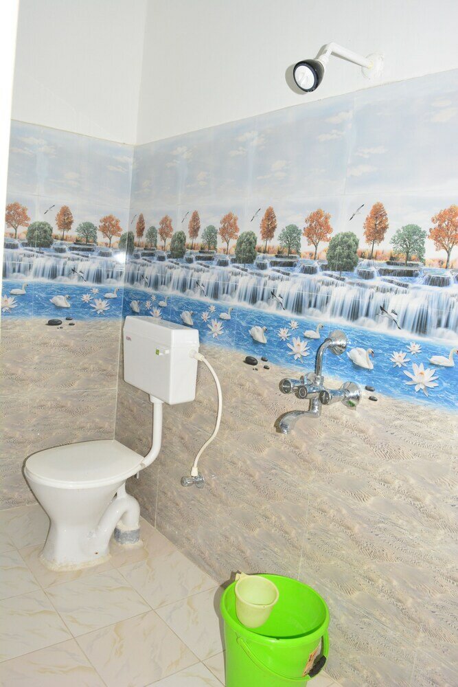 Фото Hotel Greenland Palace Bodhgaya