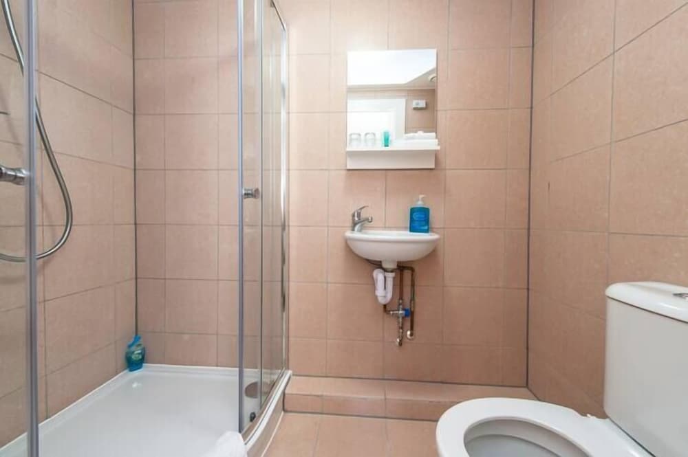 Фото Bayview Bed and Breakfast