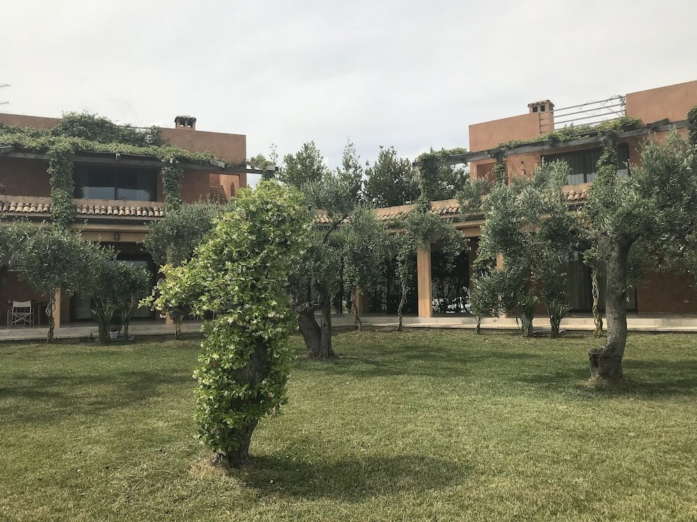 Фото Masseria Scannaturco