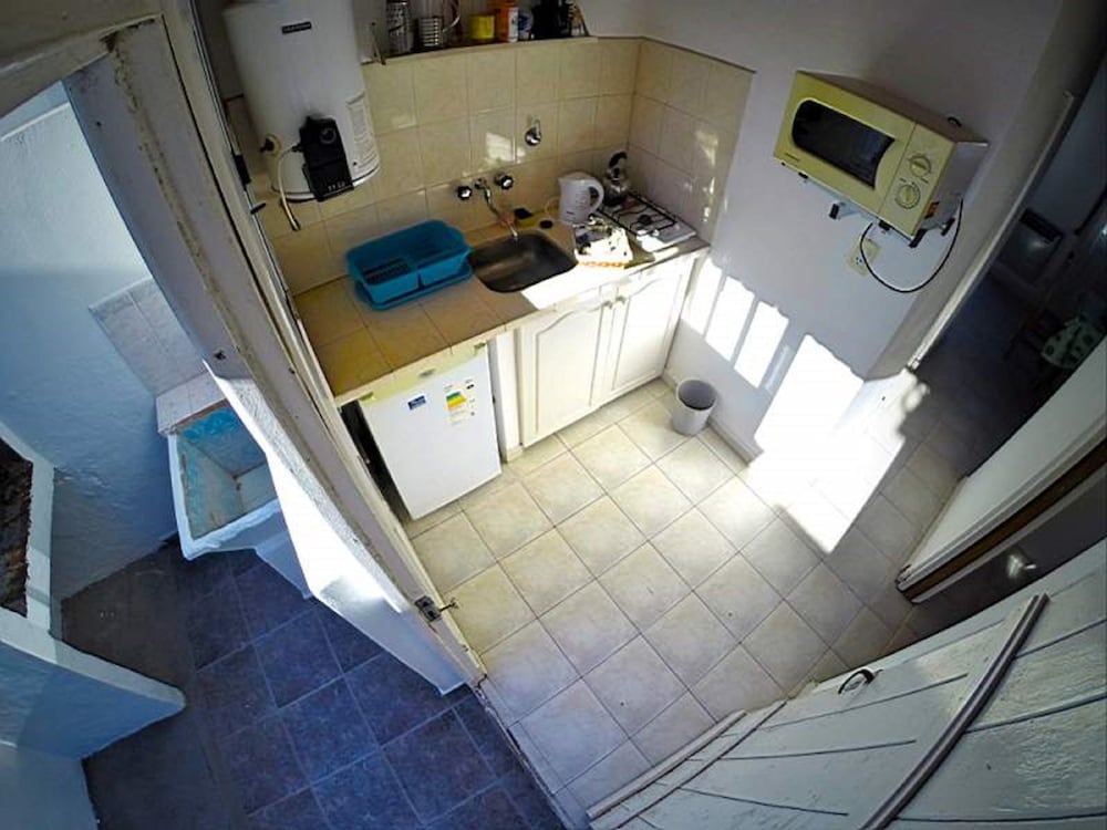 Фото Complejo Mar Abierto