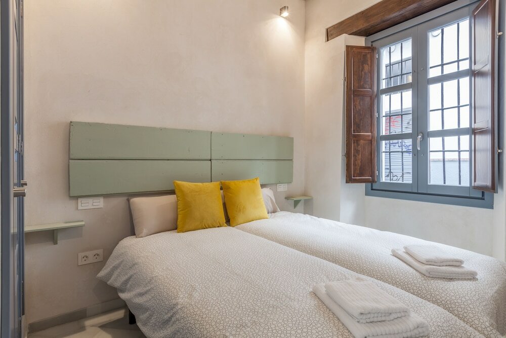 Фото Apartamentos Tintes12