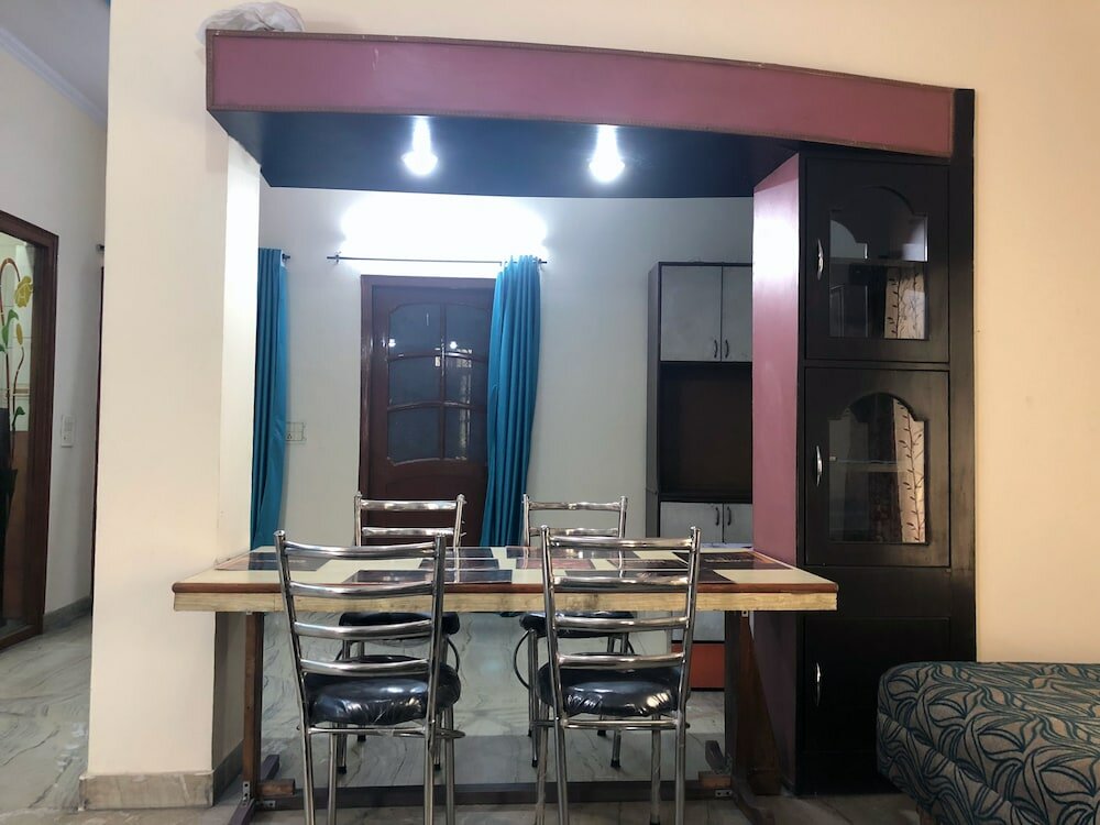 Фото Utsav Bed & Breakfast