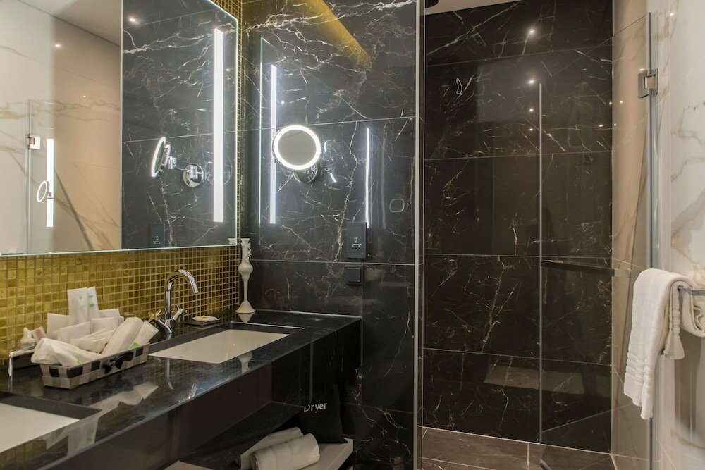 Фото Swissotel Sarajevo