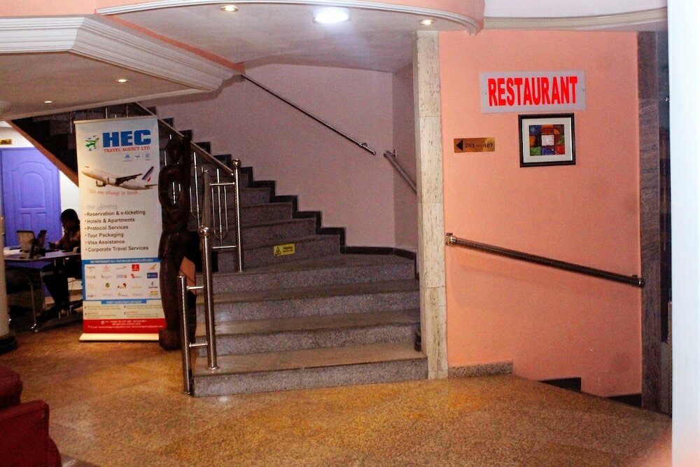 Фото Garden City Marriott Hotel