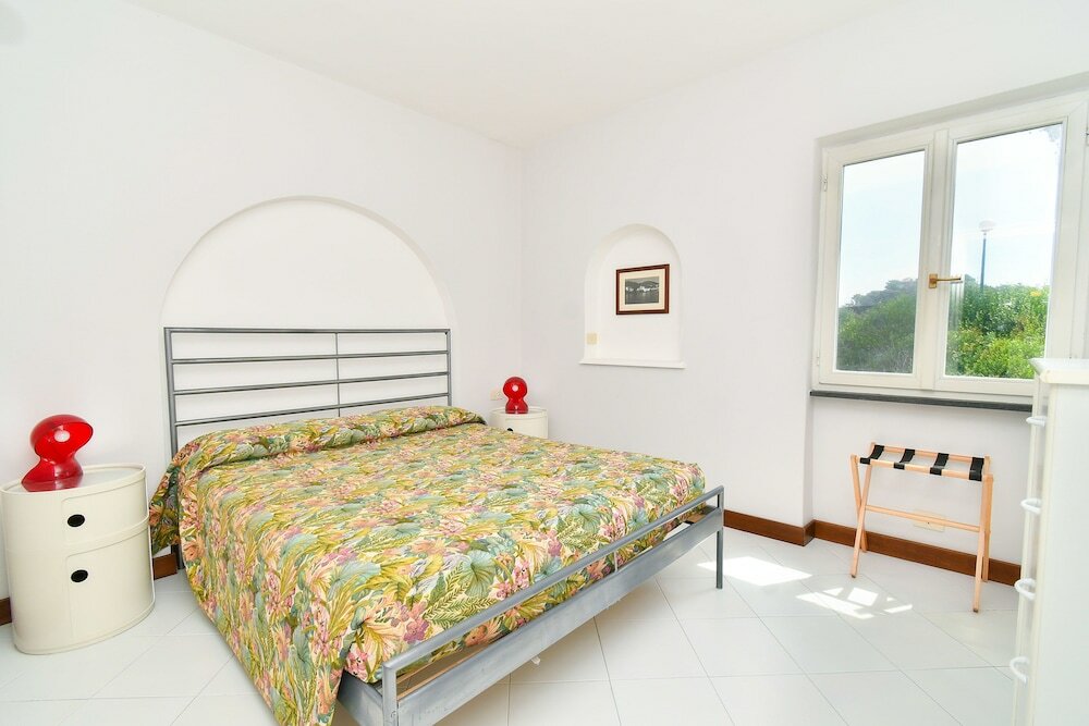 Фото Villa Lentisco