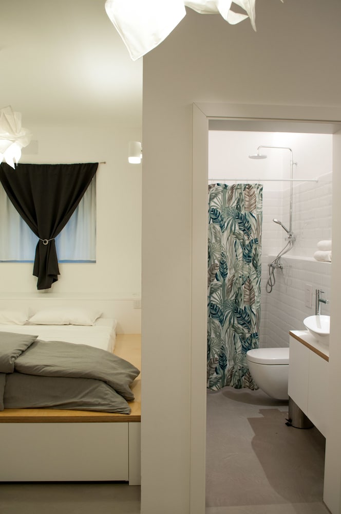 Фото Pekarna apartments