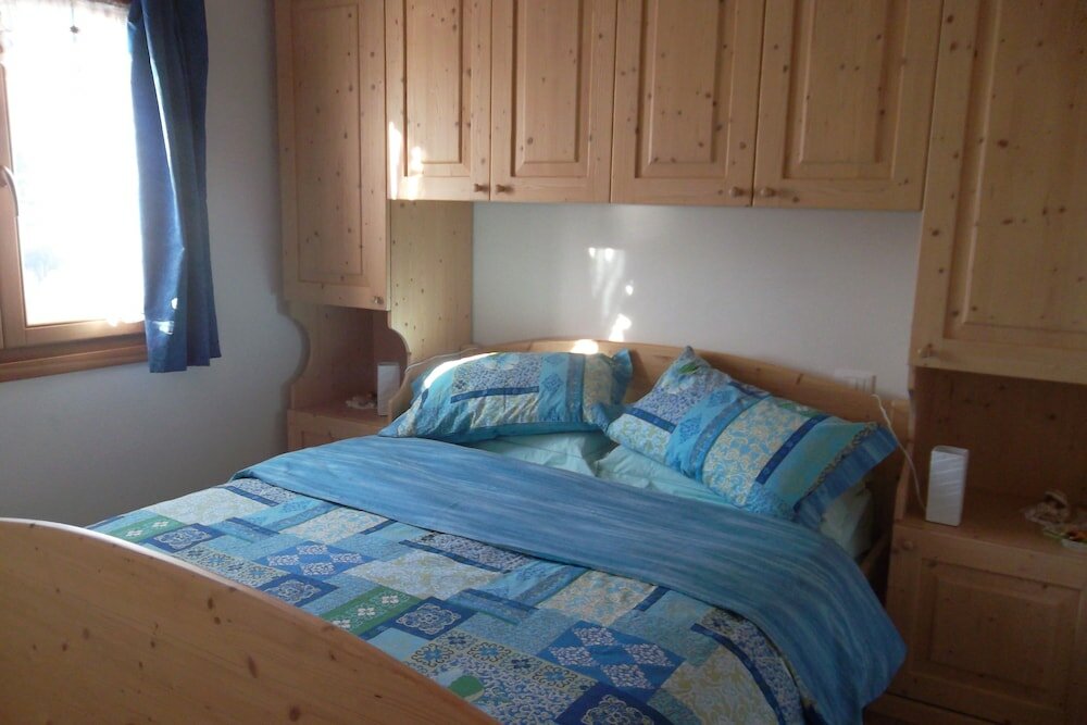 Фото Agritur Maso Gosserhof