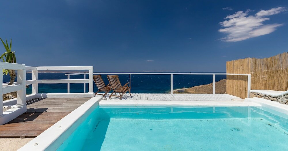 Фото Lyra Villas Mykonos