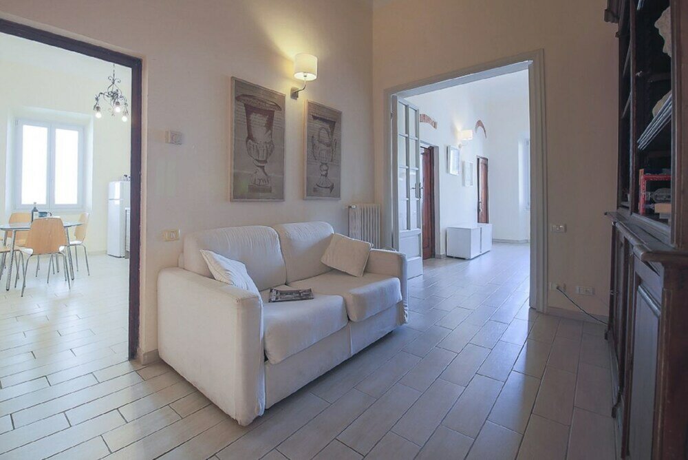 Фото Ghibellina Michelangelo