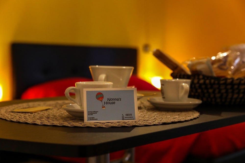Фото Nonna's House