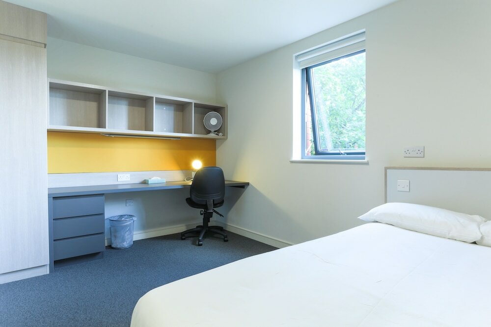 Фото Woodward Buildings