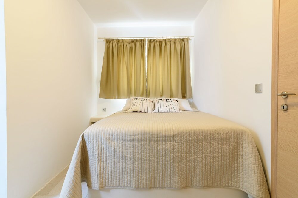 Фото Villa George Santorini