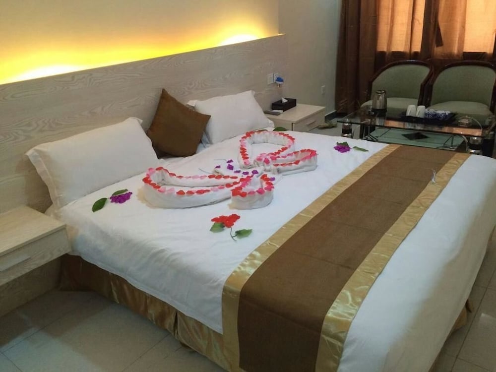 Фото Nanjing Restaurant & Motel