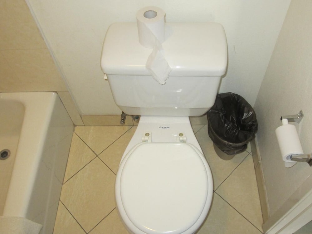 Фото Starlight Inn Van Nuys