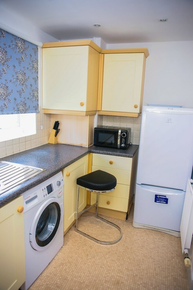 Фото Superior 2 bedroom Apartments