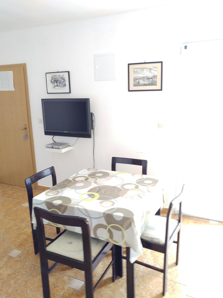 Фото Astramaris Apartments