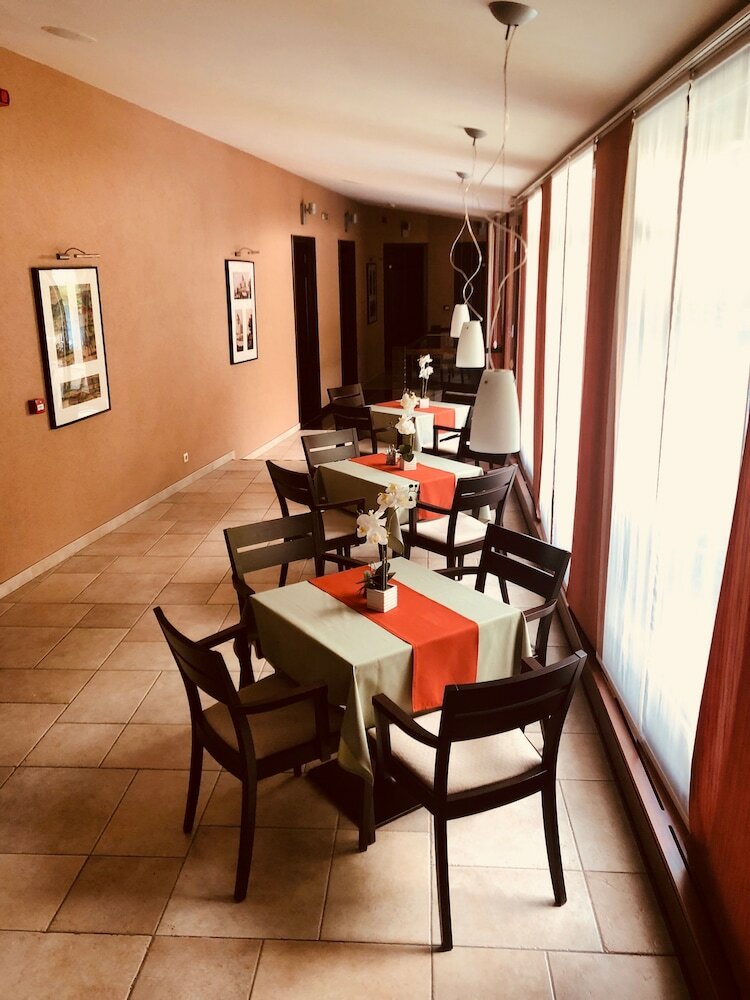 Фото Bazilika alatt Panzió