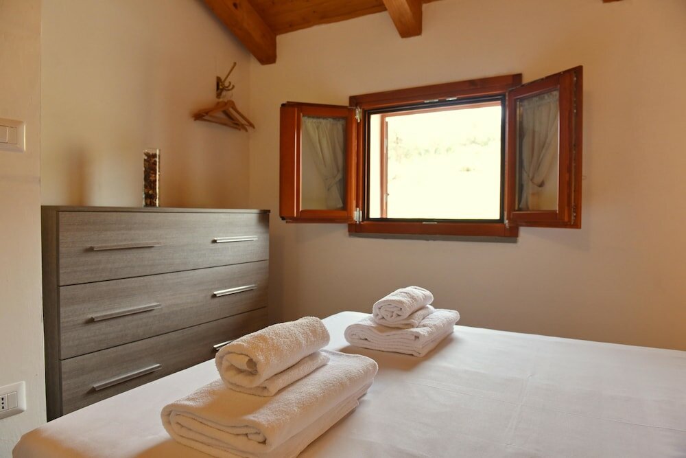 Фото Casale Il Cilento