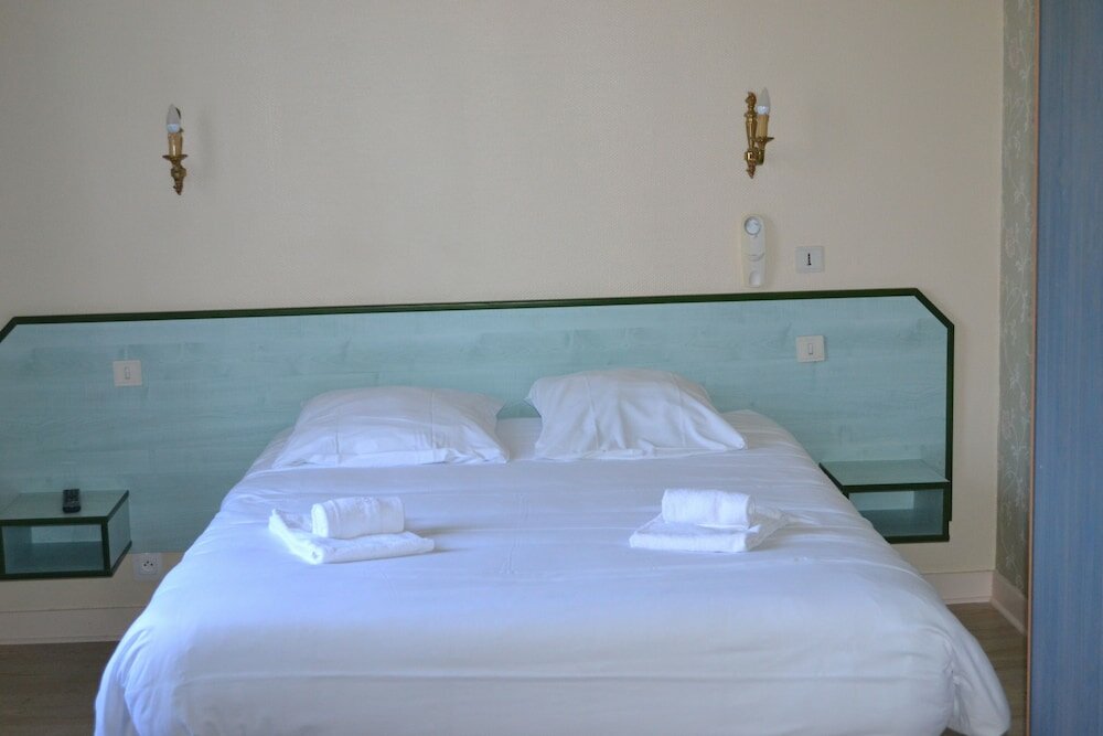 Фото Le Lanthenay