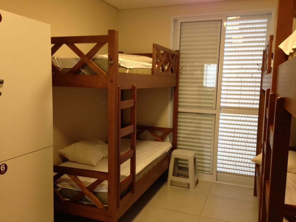 Фото Tapera Hostel