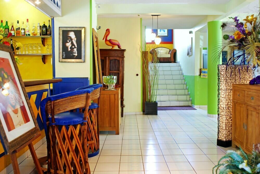 Фото Golfe Hotel