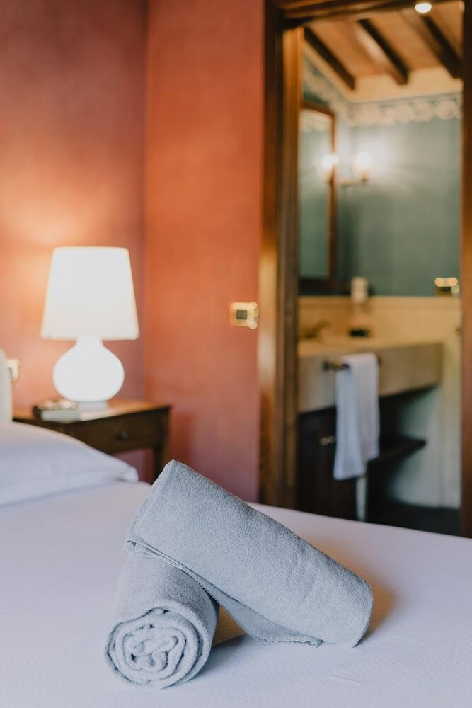 Фото B&b Terenzi Winery