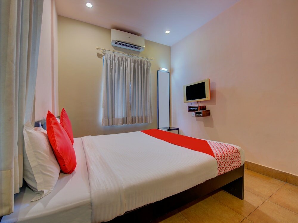 Фото Oyo 1809 Salt Lake