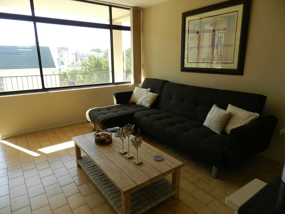 Фото Silver lining beach apartment