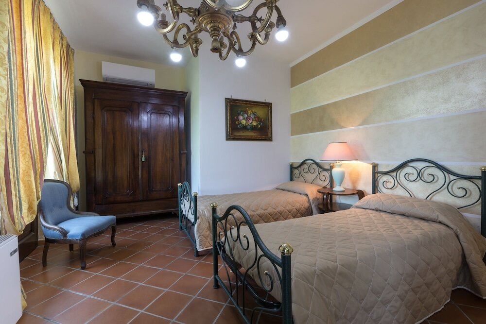 Фото B&b Il Boschetto