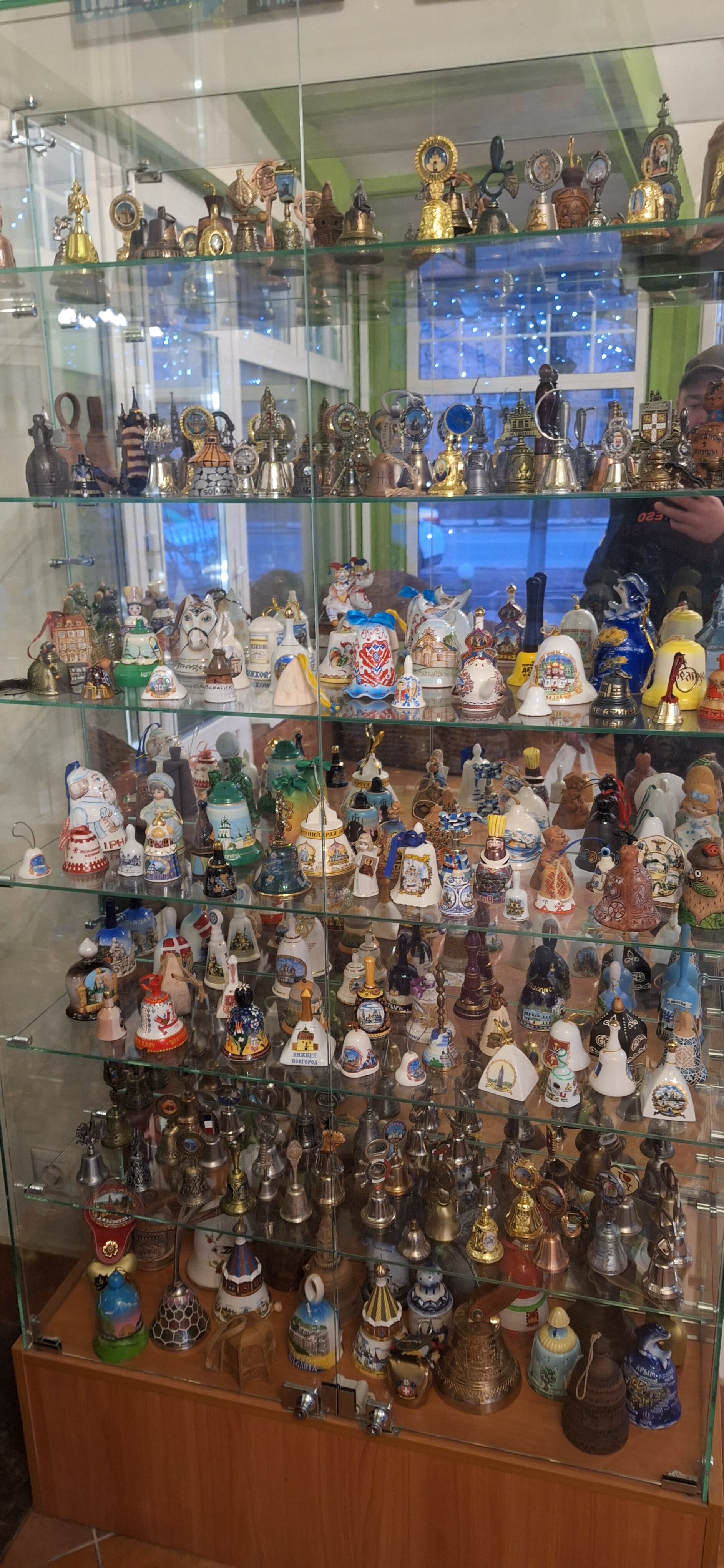 Фото Дом учёных