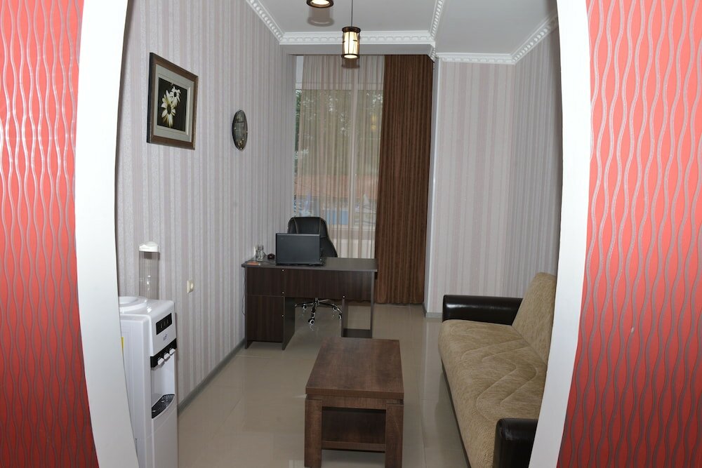 Фото Отель Like