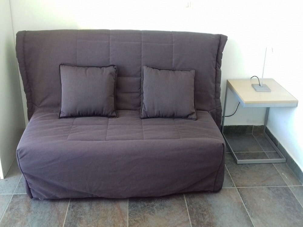 Фото Studio Praia Diante ocean view