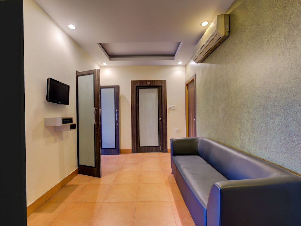 Фото Oyo 1809 Salt Lake