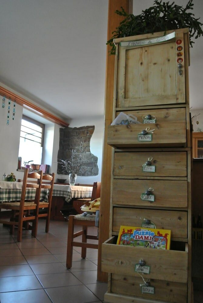 Фото Agriturismo Bortolotti