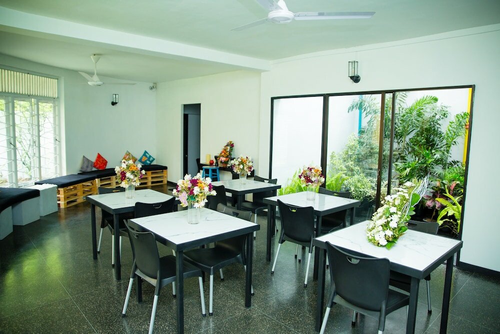 Фото Tuk Tuk Hostels